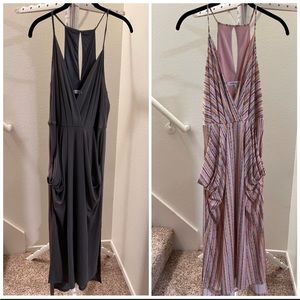 BCBG maxi dress bundle!